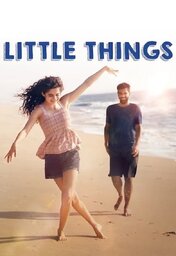  Movies - AR-SUBS - Little Things (2016) (IN)